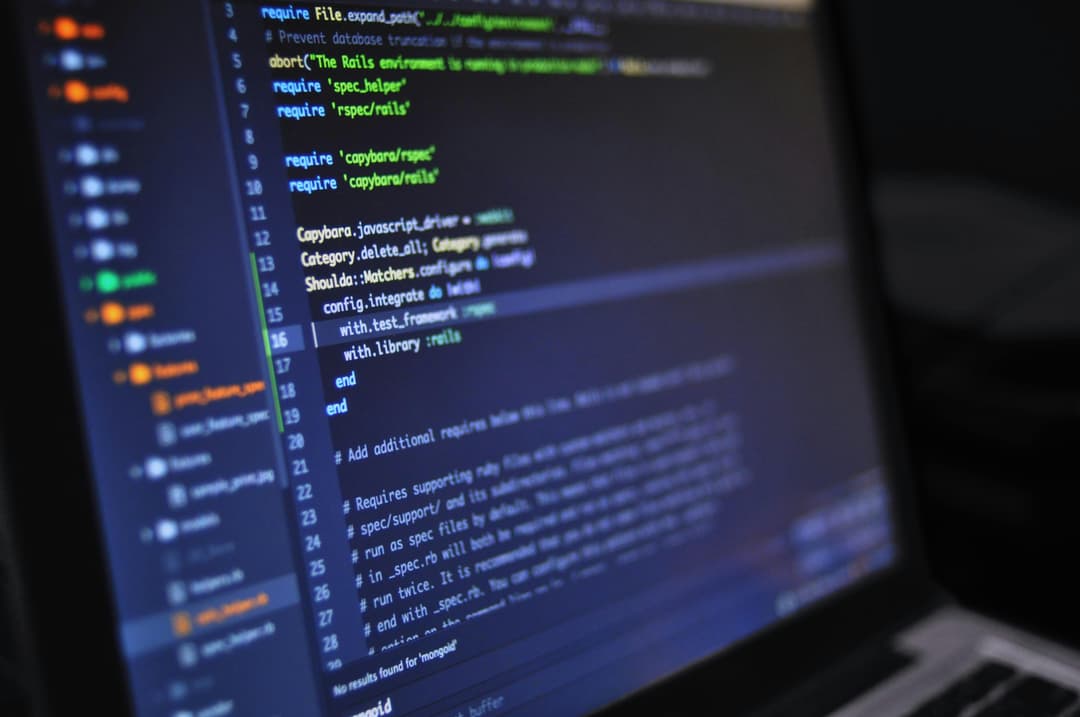 Algorithm Assistant