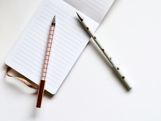 Quick Notes